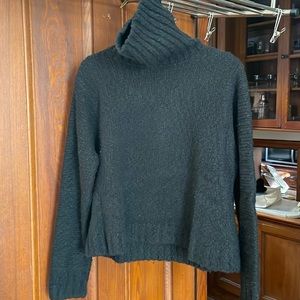 J. Crew turtleneck sweater